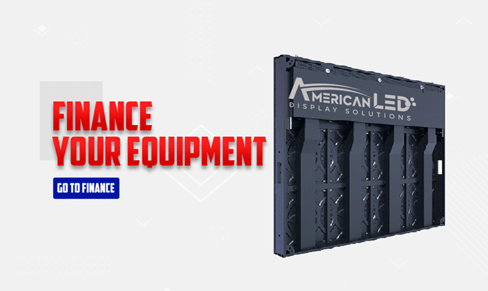 American Led Display Solutions
