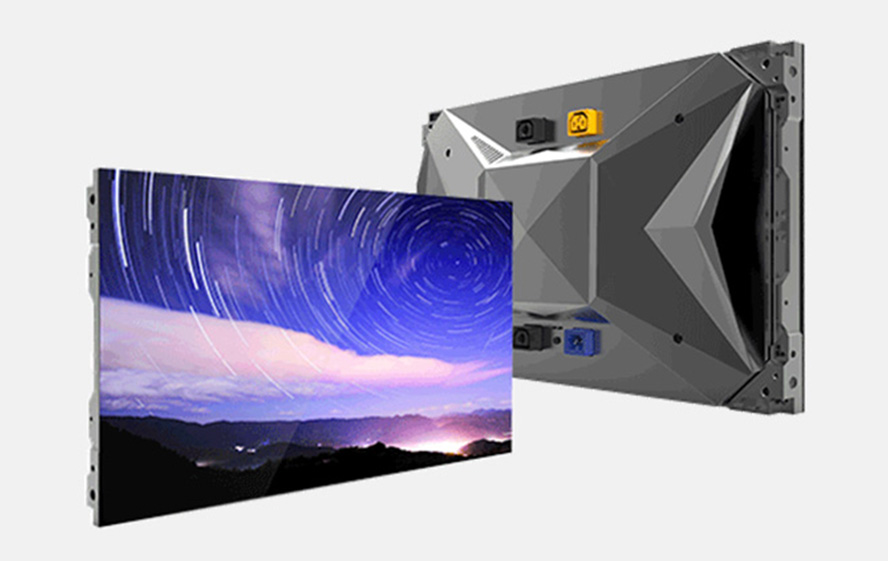 American Led Display