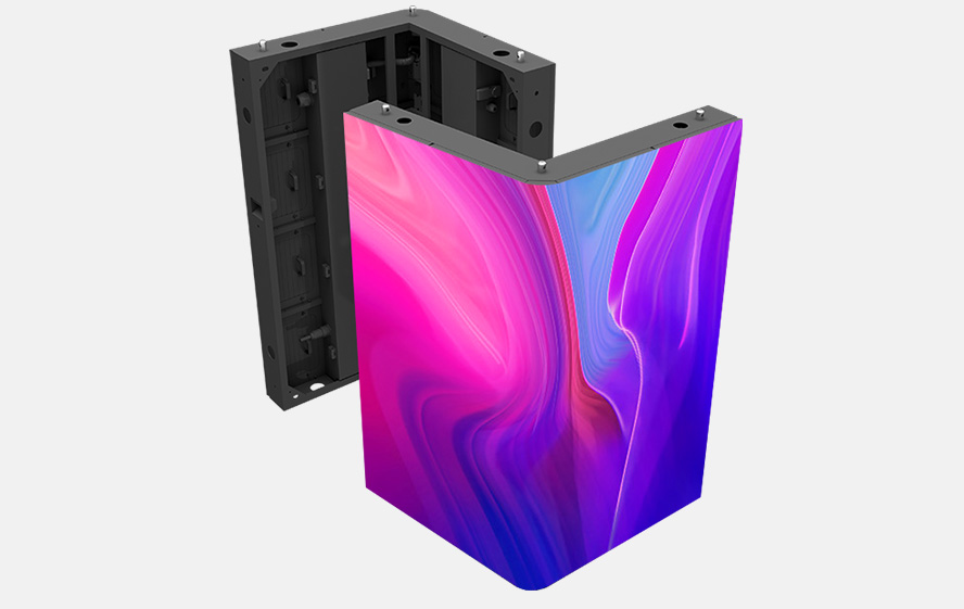American Led Display