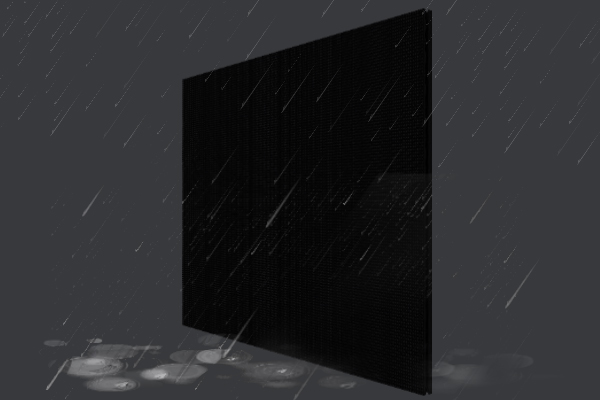 American Led Display