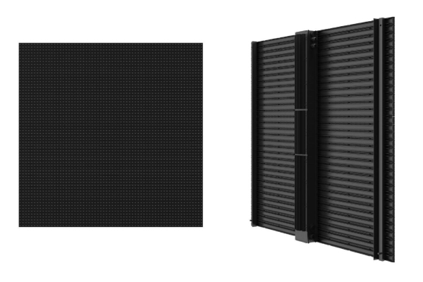 American Led Display
