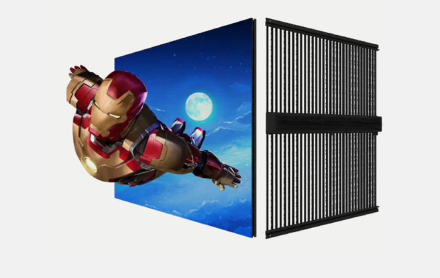 American Led Display