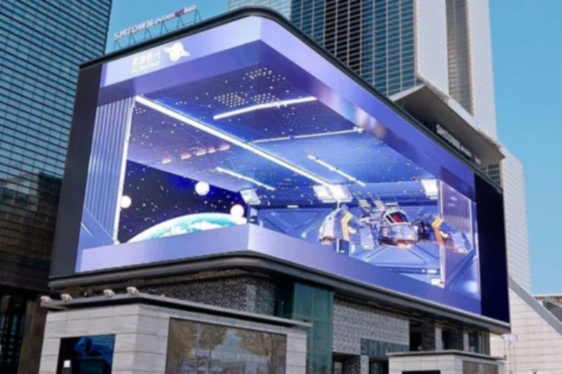 American Led Display