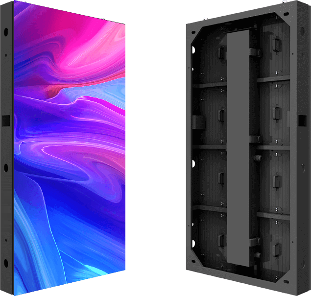 American Led Displays
