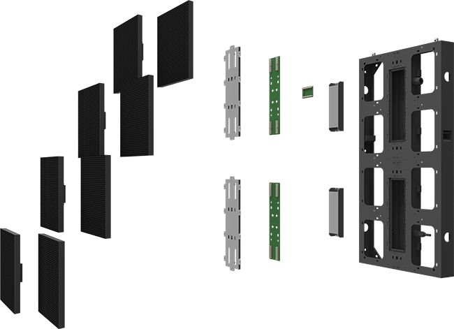American Led Display