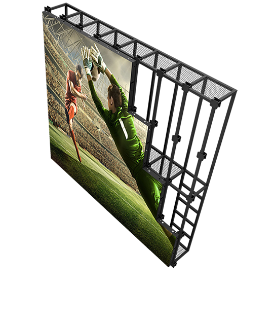 American Led Display
