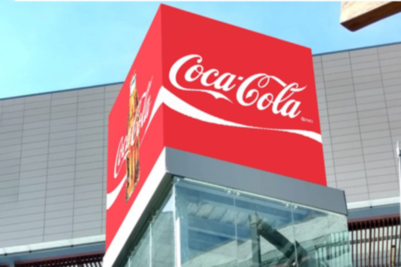 American Led Display