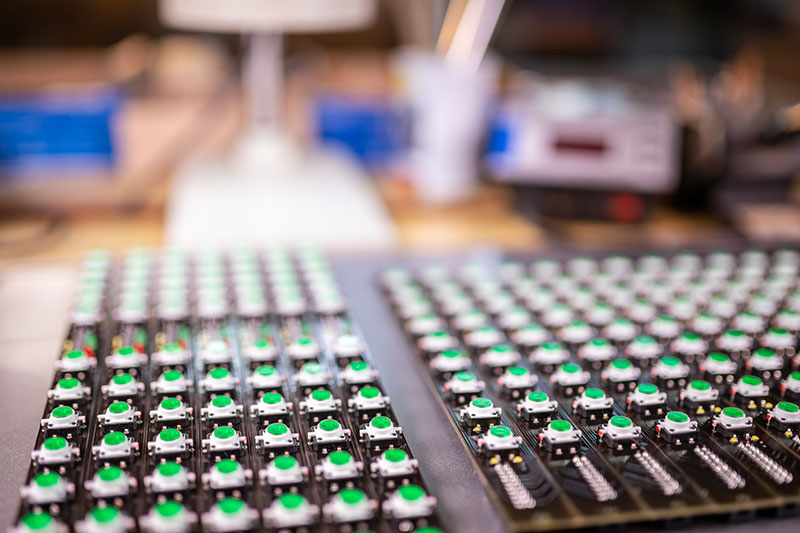 American Led Displays
